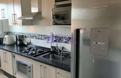 Cobertura com 2 dormitórios à venda, 90 m² por r$ 455.000,00 - aricanduva - são paulo/sp