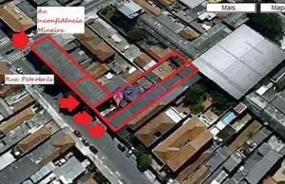 Prédio, 1000 m² - venda por r$ 12.000.000,00 ou aluguel por r$ 37.372,27/mês - vila antonieta - são