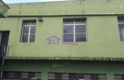 Prédio comercial à venda, vila formosa, são paulo - pr0274.
