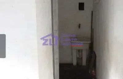 Kitnet com 1 dormitório para alugar, 20 m² por r$ 950,00/mês - brás - são paulo/sp