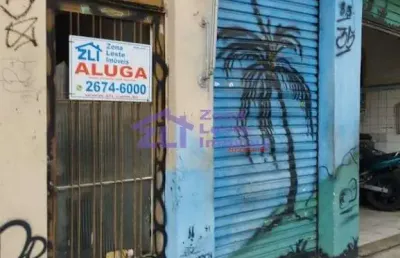 Salão para alugar, 140 m² por r$ 3.800,00/mês - vila formosa - são paulo/sp