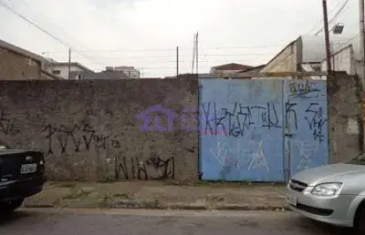 Terreno à venda, 500 m² por r$ 1.280.000,00 - vila formosa - são paulo/sp