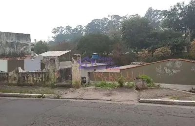 Terreno à venda, 262 m² por r$ 390.000,00 - vila formosa - são paulo/sp