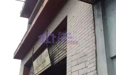 Prédio à venda, 500 m² por r$ 3.500.000 - vila oratório - são paulo/sp