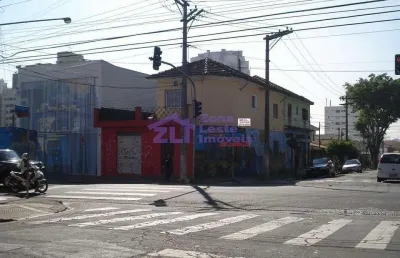 Sobrado residencial à venda, tatuapé, são paulo - so1790.
