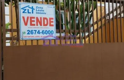 Sobrado à venda, 90 m² por r$ 1.270.000,00 - tatuapé - são paulo/sp