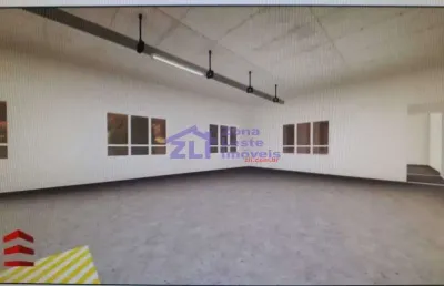 Prédio para alugar, 360 m² por r$ 55.700,00/mês - vila formosa - são paulo/sp