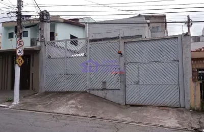 Prédio à venda, 541 m² por r$ 2.400.000,00 - vila carrão - são paulo/sp