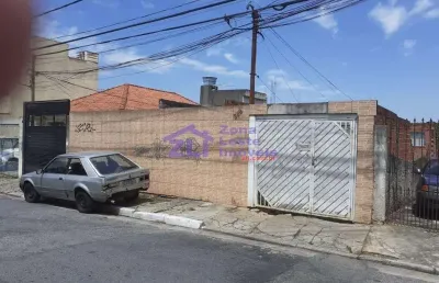 Casa com 4 quartos à venda na rua fábio, 389, chácara belenzinho, são paulo, 200 m2 por r$ 1.700.000