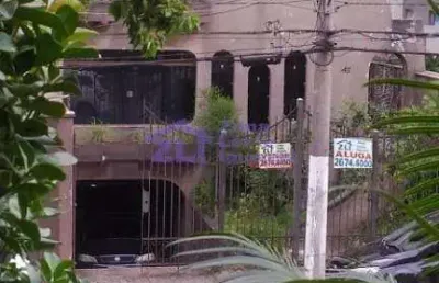 Sobrado com 3 dormitórios à venda, 425 m² por r$ 1.920.000,00 - vila formosa - são paulo/sp