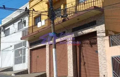 Prédio à venda, 260 m² por r$ 1.015.000,00 - vila formosa - são paulo/sp