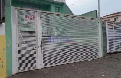 Prédio, 320 m² - venda por r$ 1.000.000,00 ou aluguel por r$ 7.700,00/mês - vila formosa - são paul