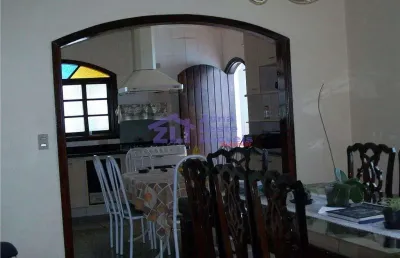 Sobrado com 3 dormitórios à venda, 224 m² por r$ 800.000 - vila formosa - são paulo/sp