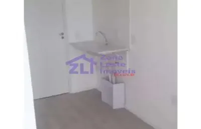 Studio com 1 dormitório à venda - vila santa clara - são paulo