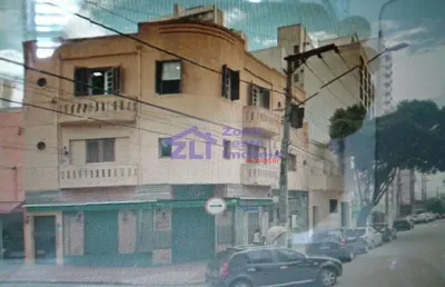 Sala à venda, 127 m² por r$ 600.000,00 - belém - são paulo/sp