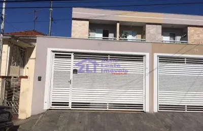 Sobrado com 3 dormitórios à venda, 148 m² por r$ 1.082.000,00 - vila formosa - são paulo/sp