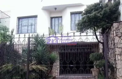 Sobrado com 4 dormitórios, 367 m² - venda por r$ 1.500.000,00 ou aluguel por r$ 9.600,00/mês - jard