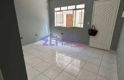 Sobrado com 2 dormitórios para alugar, 100 m² por r$ 3.049,33 - vila diva (zona leste) - são paulo/
