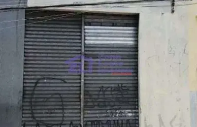 Galpão- 125 m²- 2 banheiros- vl. guaranu (zl)- locação- $ 4.000,00