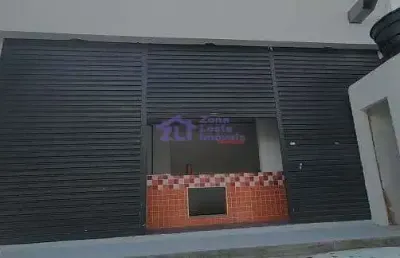 Galpão para alugar, 250 m² por r$ 4.850,00/mês - mogi moderno - mogi das cruzes/sp