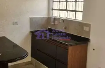 Casa com 3 dormitórios para alugar, 120 m² na- mooca - são paulo/sp