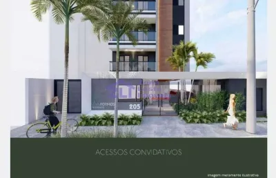 Studio à venda, 37 m² por r$ 343.000,00 - vila formosa - são paulo/sp