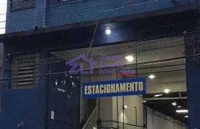 Galpão à venda, 528 m² por r$ 3.300.000,00 - brás - são paulo/sp