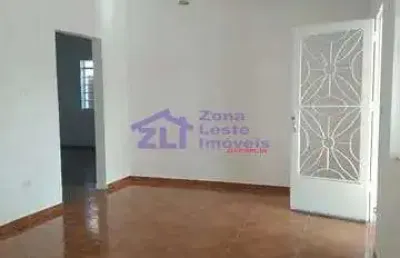 Casa com 3 dormitórios à venda - vila formosa - são paulo