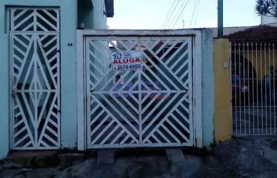 Casa com 1 dormitório à venda, 300 m² por r$ 1.600.000,00 - chácara califórnia - são paulo/sp