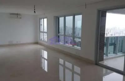 Cobertura residencial à venda, vila regente feijó, são paulo.