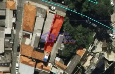 Casa à venda, 135 m² por r$ 490.000,00 - vila formosa - são paulo/sp