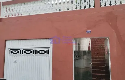 Casa com 3 dormitórios à venda, 102 m² por r$ 800.000,00 - vila formosa - são paulo/sp