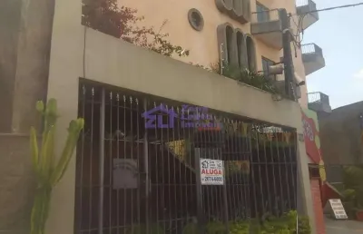 Sala para alugar, 30 m² por r$ 1.900,10/mês - vila formosa - são paulo/sp