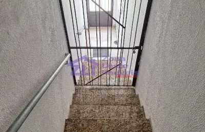 Studio com 1 dormitório para alugar, 32 m² por r$ 1.425,01/mês - chácara califórnia - são paulo/sp