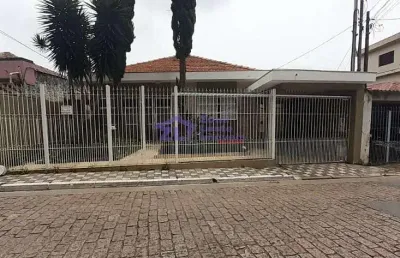 Casa à venda, 270 m² por r$ 1.500.000,00 - vila carrão - são paulo/sp
