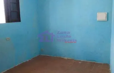Casa com 1 dormitório para alugar, 30 m² por r$ 750,01/mês - jardim colorado - são paulo/sp