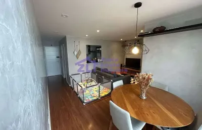 Cobertura- 164 m²- 3 dormitórios/ 1 suít/- 3 vagas- tatuapé- venda- $ 1.600.000,00