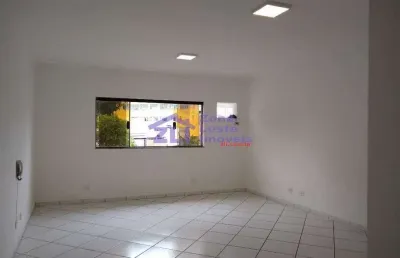 Sala para alugar, 30 m² por r$ 1.395,00/mês - vila carrão - são paulo/sp