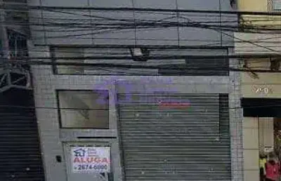 Prédio para alugar, 1045 m² por r$ 24.341,91/mês - tatuapé - são paulo/sp
