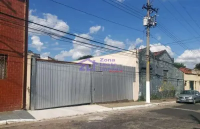 Terreno à venda, 500 m² por r$ 2.240.000,00 - alto da mooca - são paulo/sp