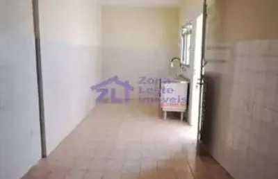 Casa com 1 dormitório à venda, 40 m² por r$ 536.000,00 - chácara belenzinho - são paulo/sp