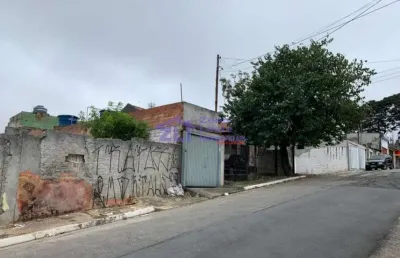 Terreno à venda, 2700 m² por r$ 7.000.000,00 - parada xv de novembro - são paulo/sp