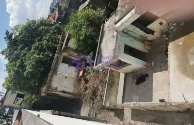 Terreno à venda, 500 m² por r$ 954.000,00 - vila ré - são paulo/sp