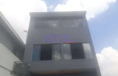 -salão- 120m- 2º andar- vl. antonieta- locação- $ 3.000,00