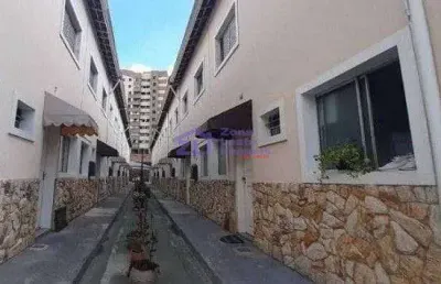 Casa com 2 dormitórios à venda, 56 m² por r$ 296.000,00 - cidade líder - são paulo/sp