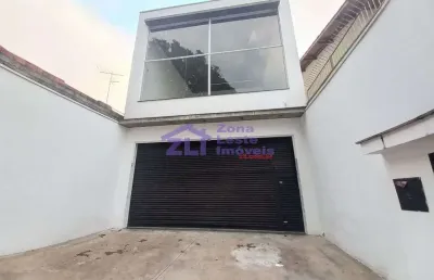 Prédio, 300 m² - venda por r$ 2.500.000,00 ou aluguel por r$ 10.584,00/mês - vila formosa - são pau