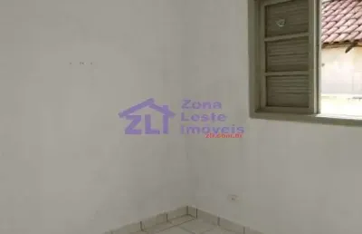 Casa com 1 dormitório para alugar, 35 m² por r$ 1.140,00/mês - chácara belenzinho - são paulo/sp