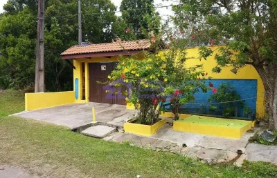 Casa com 3 quartos e 3 banheiros à venda, 144 m² por r$ 250.000