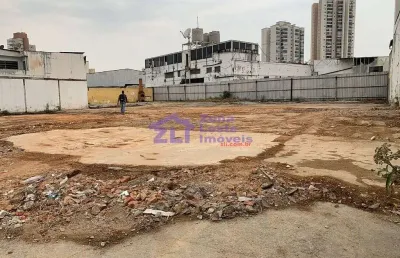 Terreno para alugar, 1500 m² por r$ 28.615,19/mês - vila carrão - são paulo/sp