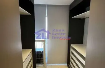 Cobertura com 2 dormitórios à venda, 75 m² por r$ 1.083.000,00 - mooca - são paulo/sp